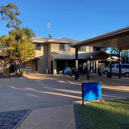 The Palms Motel Chinchilla Luaran gambar